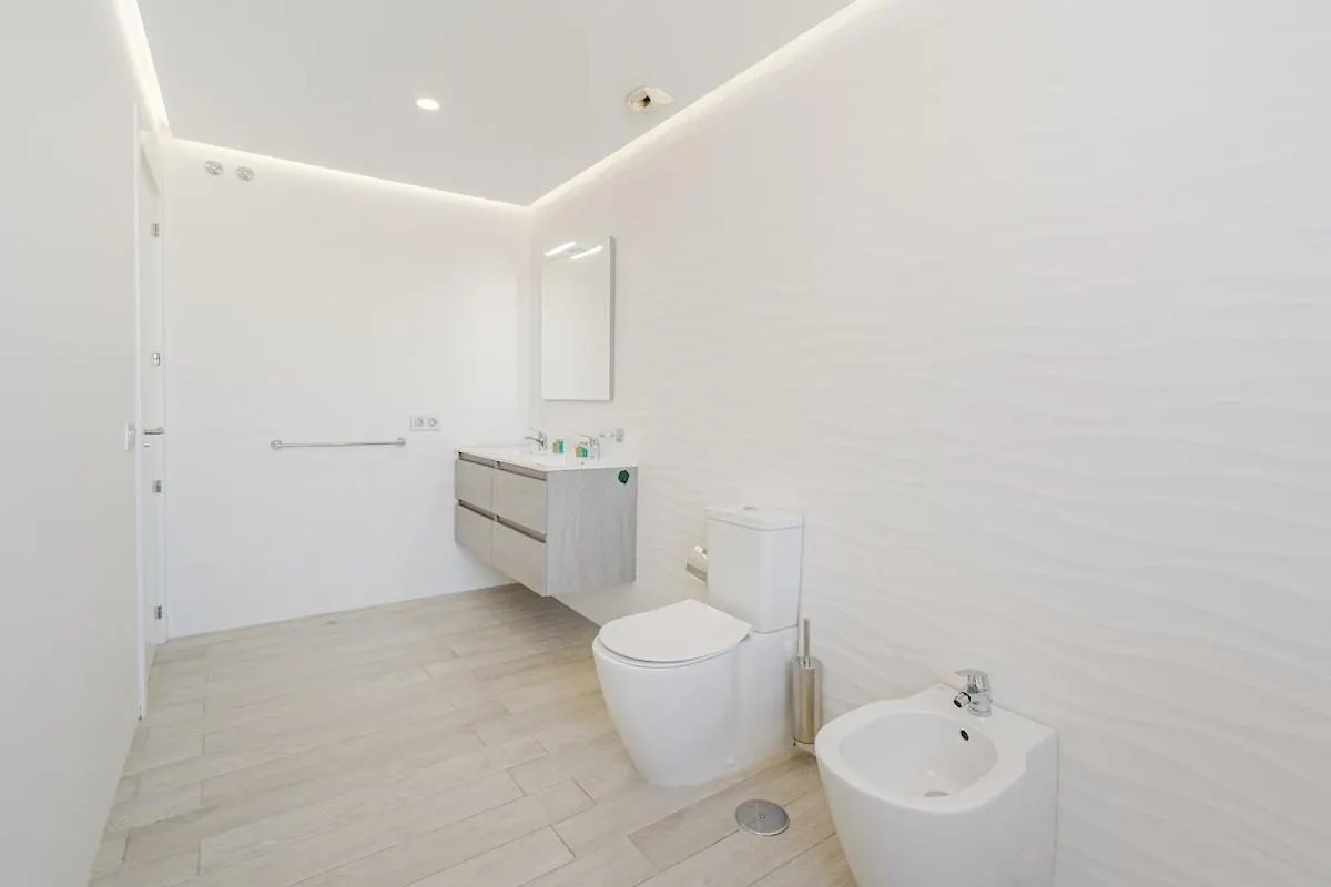 Apartmán Ocean Garden Sea View Costa Adeje   Costa Adeje (Tenerife)